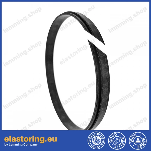 Guide ring HIT 55x60x65x16/8 R0 [2EHIT010]